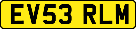 EV53RLM
