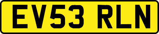 EV53RLN