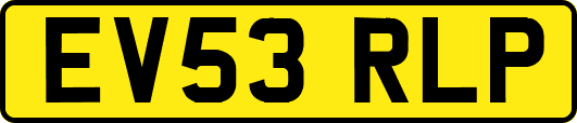 EV53RLP