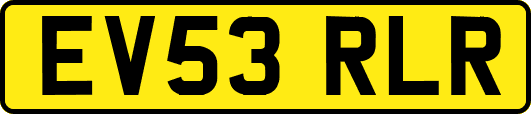 EV53RLR