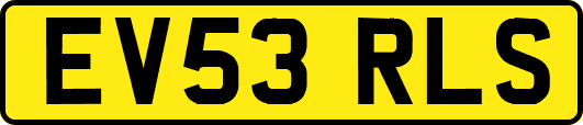 EV53RLS