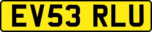 EV53RLU