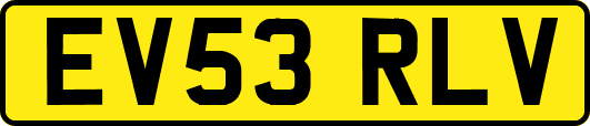 EV53RLV