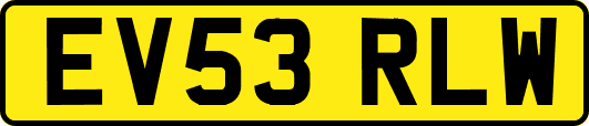 EV53RLW