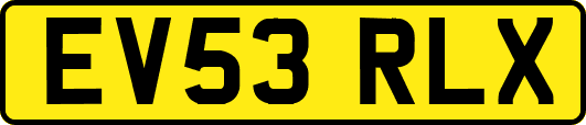 EV53RLX