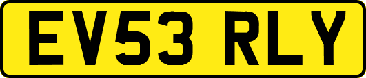 EV53RLY