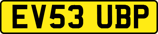 EV53UBP