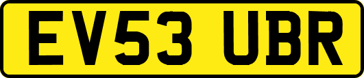 EV53UBR