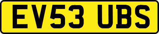 EV53UBS
