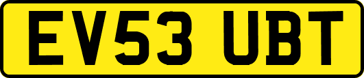 EV53UBT
