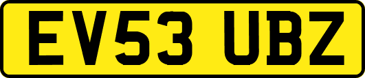 EV53UBZ