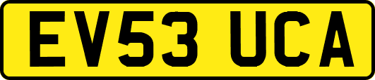 EV53UCA
