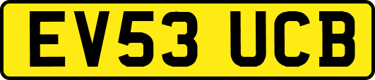 EV53UCB