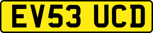 EV53UCD