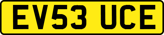 EV53UCE