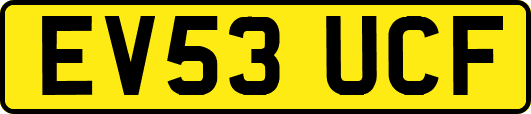 EV53UCF