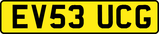 EV53UCG