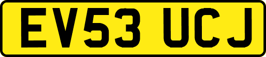 EV53UCJ