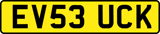EV53UCK