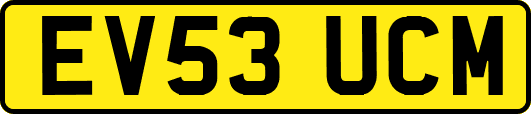 EV53UCM