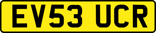 EV53UCR