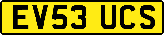 EV53UCS