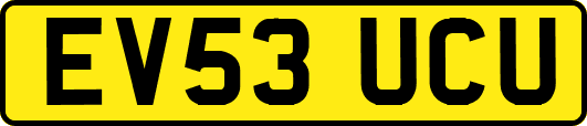 EV53UCU