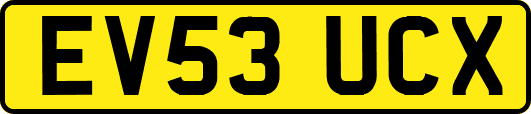 EV53UCX