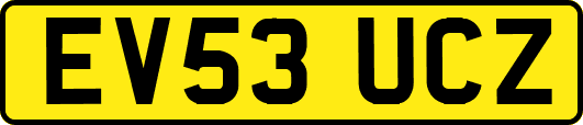 EV53UCZ
