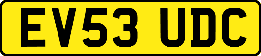 EV53UDC