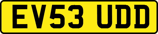 EV53UDD