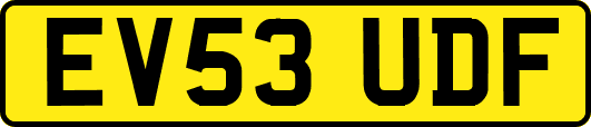 EV53UDF
