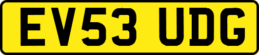 EV53UDG