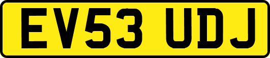 EV53UDJ