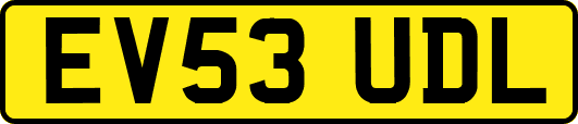 EV53UDL