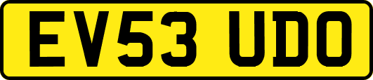 EV53UDO