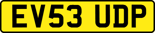 EV53UDP