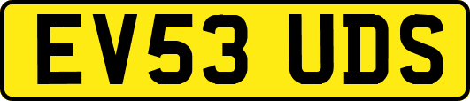 EV53UDS