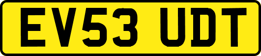 EV53UDT