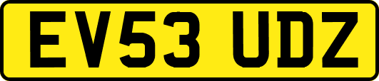EV53UDZ