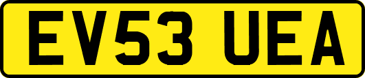 EV53UEA