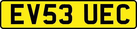 EV53UEC