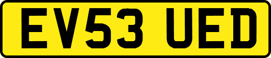 EV53UED