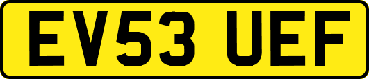 EV53UEF