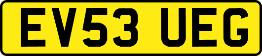 EV53UEG