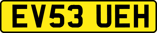 EV53UEH