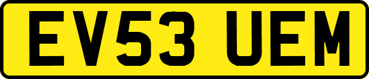 EV53UEM