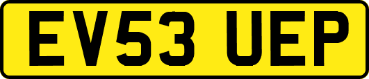 EV53UEP