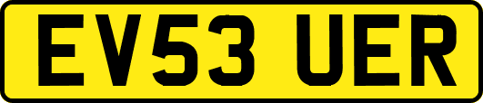 EV53UER