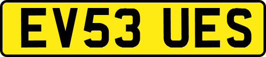 EV53UES